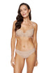 Padded bra model 202857